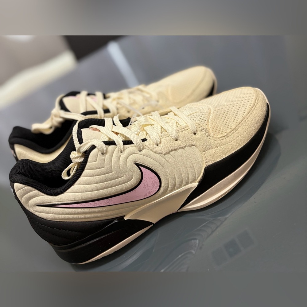 Nike Ja 2 Basketball Shoes - Picture 2 of 8